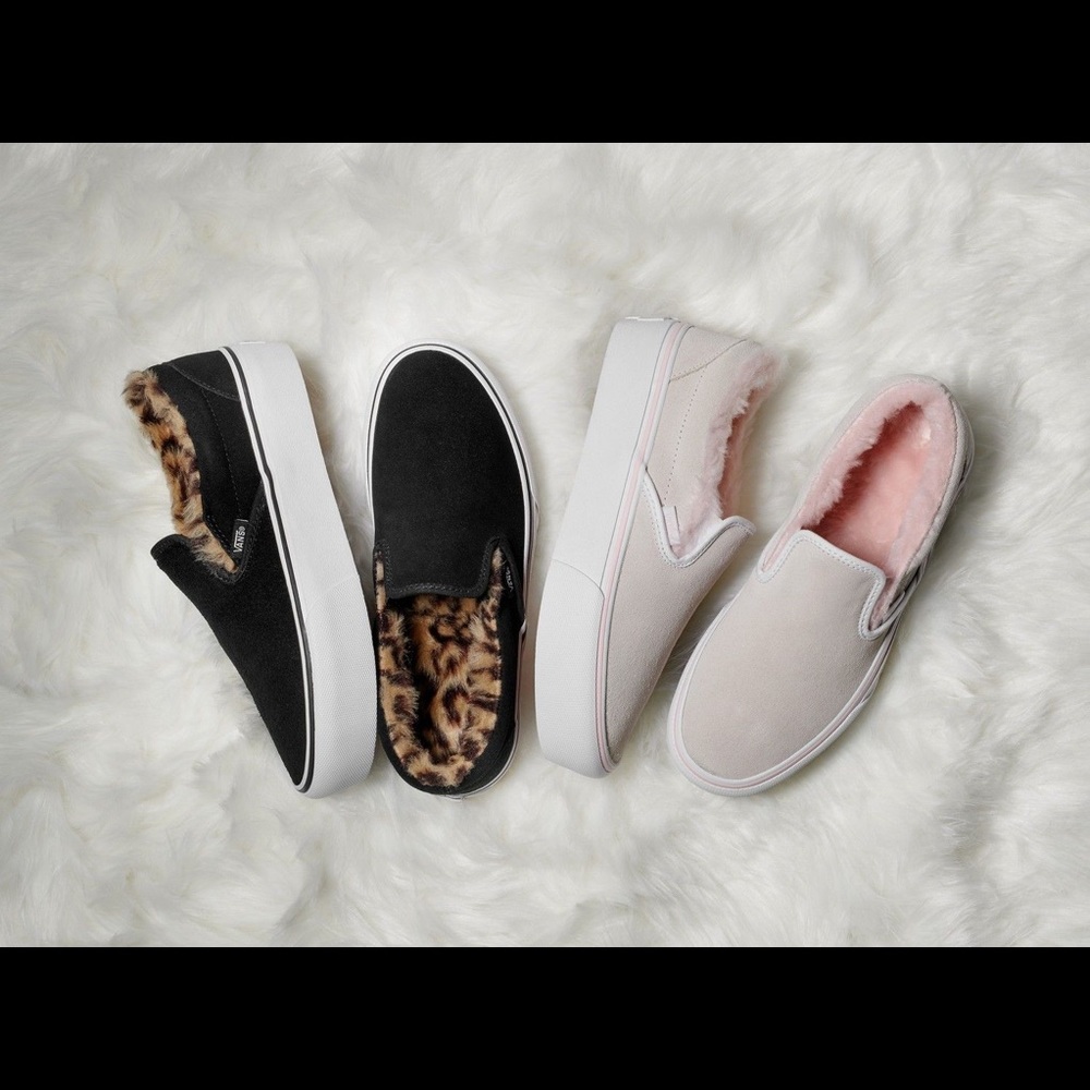 ISO THESE VANS SIZE 10